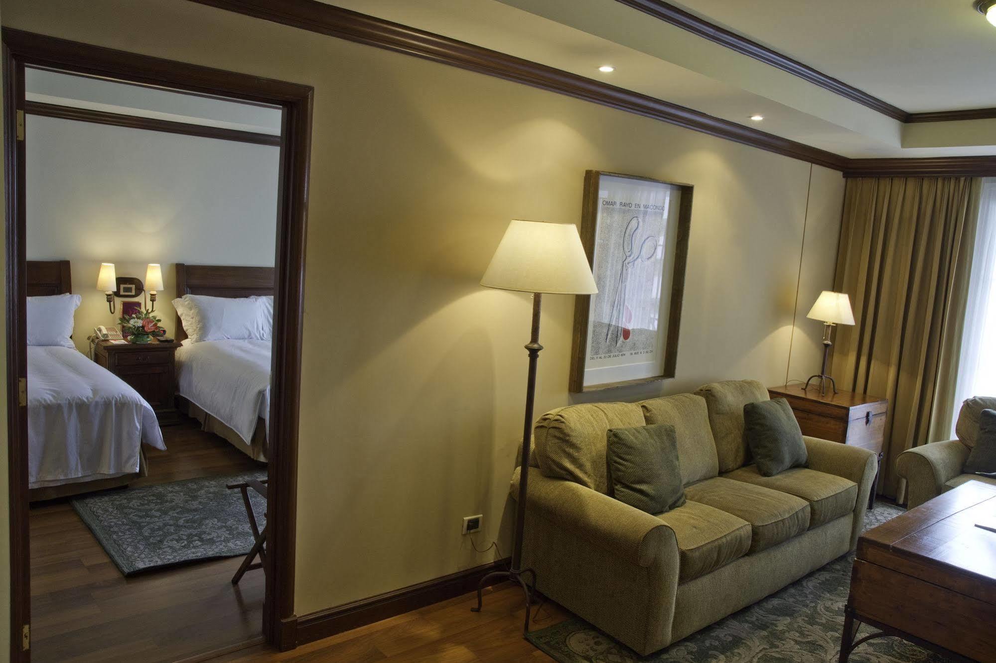 Hotel Casa Veranda Guatemala Bagian luar foto